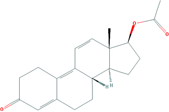тренболон ацетат