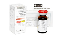 Testosterone Enanthate Injection