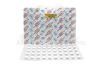 Anavarged 10mg (EPF) 50tab