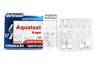 Aquatest 50 (Balkan) 1ml