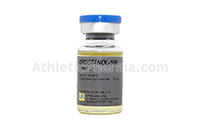 Drostanol-100 (Lyka Labs) 10ml