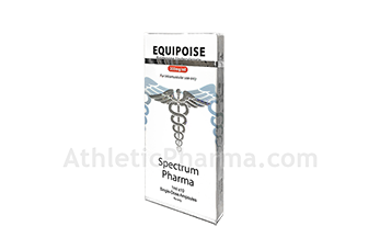 Equipoise (Spectrum) 1ml