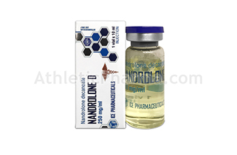 Nandrolone D (Ice) 10ml