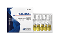 Parabolan (Genetic) 1ml