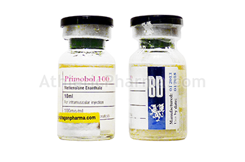 Primobol 100 (10ml)