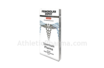 Primobolan Depot (Spectrum) 1ml