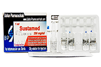 Sustamed (Sustandrol) Balkan (1ml)