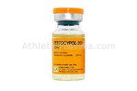 Testocypol-200 (Lyka Labs) 10ml