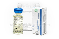 Testosterone Propionate (ZPHC) 10ml